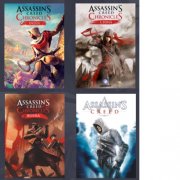 Assassin&acute;s Creed Bundle - Pay what you want!