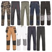 Lee Cooper Herren Arbeitshosen f&uuml;r nur 9,99 &euro;