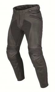 Dainese Pony C2 Pelle Hose, Schwarz, M (50) 