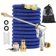 50FT erweiterbarer Gartenschlauch f&uuml;r nur 18,97&euro; bei Amazon