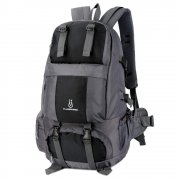 50L Wasserdicht Trekkingrucks&auml;cke mit Schuhfach