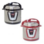 PRESSURE PRO Intelligenter Schnellkochtopf 6 l f&uuml;r 89,00 &euro;