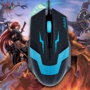 Gaming Computer Maus USB 2.0 Mouse f&uuml;r nur 1,80 &euro;