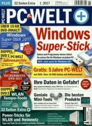 PC Welt plus f&uuml;r 22,95 Euro + 20&euro; Amazon Gutschein + 1 Monat gratis bei Sepa