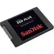 SanDisk SSD Plus 240GB SATA-III 2.5" mit Gutschein f&uuml;r nur 59,34 &euro;