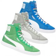 Puma Trend Sneaker f&uuml;r nur 24,99 &euro;