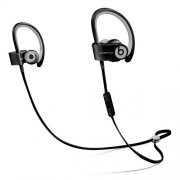 Beats Powerbeats 2 Wireless In-Ear-Kopfh&ouml;rer schwarz Sport f&uuml;r 99,90 &euro;