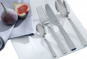 Zwilling Besteckset &bdquo;King&ldquo; 42-teilig nur 69,95 &euro;