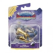 Skylanders SuperChargers: Fahrzeug - Nitro Soda Skimmer f&uuml;r 3,22 &euro;