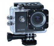 ACME VR02 Full-HD, Sport & Action Camcorder mit WiFi nur 49,90&euro; inkl. Versand