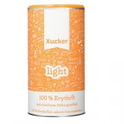 1 kg Xucker Light (Erythrit) in einer Dose f&uuml;r nur 9,99 &euro;
