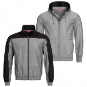 PUMA EVO Track &ndash; Herren Freizeit Jacke nur 22,99 &euro; inkl. Versand