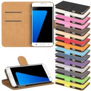 Handy Tasche f&uuml;r Samsung Galaxy Flip Cover Case f&uuml;r nur 5,49 &euro;