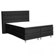 Boxspringbett K&ouml;ln 140x200 cm f&uuml;r 449,- &euro;