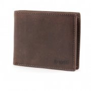 bugatti Hunter Coin Wallet with Flap 8CC Geldb&ouml;rse f&uuml;r nur 25,00 &euro;