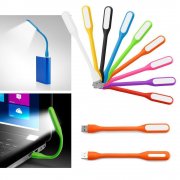 Xiaomi USB Leselampe in 9 Farben f&uuml;r je nur 0,70&euro; inkl. Versand