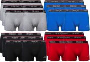 Unterw&auml;sche im Sale &ndash; 2er Pack Kappa Boxershorts nur 9,99 &euro; inkl. Versand