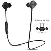 UMi-BTA6 &ndash; In Ear Bluetooth Kopfh&ouml;rer mit Magnet & IPX6 Schutz nur 19,99 &euro; dank Gutschein