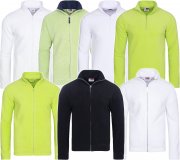 US Basic Herren Fleecejacken & Pullover je nur 4,99 &euro; inkl. Versand