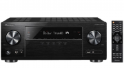Pioneer VSX-831-B, 5.2 AV-Receiver f&uuml;r 269 &euro;