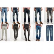 Neue Herren Superdry Jeans Modelle und Farben f&uuml;r 34,95 &euro;