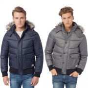 Tom Tailor Denim Herrenjacke nur 64,95 &euro;