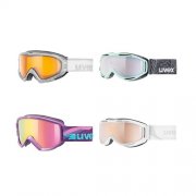 Uvex Ski- und Snowboardbrillen f&uuml;r nur 29,99 &euro;