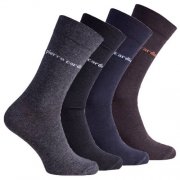 18 Paar Pierre Cardin Business-Socken f&uuml;r Herren nur 19,99 &euro;
