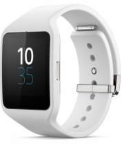 Sony SWR 50 Smartwatch 3 in wei&szlig; nur 99 &euro; zzgl. 4,95 &euro; Versand