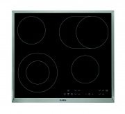 AEG HK 634060 X-B Kochfeld Elektro / Glaskeramik / 57,6 cm