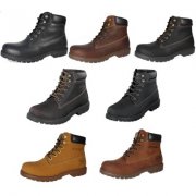 DOCKERS Unisex Winterstiefel &ndash; verschiedene Modelle je nur 39,99 &euro; inkl. Versand