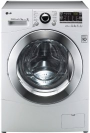 LG F14A8RD Waschtrockner / AA /
