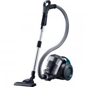 Samsung VC08F70HNRN/EG Bodenstaubsauger Urban Green, beutellos nur 119,95 &euro;