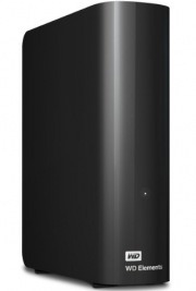WD Elements Desktop externe 3TB Festplatte nur 87,99 &euro; inkl. Versand