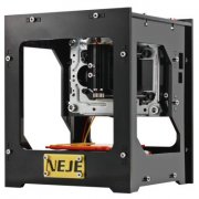 NEJE DK-8-KZ 1000mW Laser Gravur Maschine nur 64,86 &euro; inkl. Versand