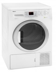 Beko DPU 8306 GXE W&auml;rmepumpentrockner / A+++