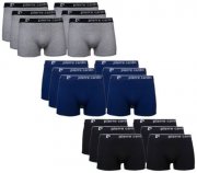 6er Pack Pierre Cardin Boxershorts nur 22,99 &euro; inkl. Versand
