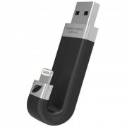 Leef iBridge 32GB iPhone Speichererweiterung (Lightning) nur 34,90 &euro; 