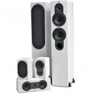 Jamo S 426 HCS 3 &ndash; 3.1 Laut&shy;spre&shy;cher-Sys&shy;tem nur 199 &euro; inkl. Versand