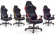 DXRacer F-Serie Gamechairs nur 199,95 &euro;