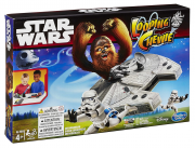 Hasbro Star Wars &ndash; Looping Chewie nur 12 &euro; inkl. Versand