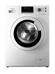 Hisense WFU6012 Waschmaschine FL / A++
