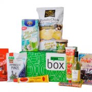 brandnooz &Uuml;berraschungs Mix Box f&uuml;r nur 9,90 &euro;