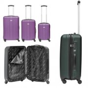 Packenger Line Hartschalenkofferset 3teilig f&uuml;r nur 119,00 &euro;