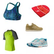 Saison-Schlussverkauf mit bis zu 50 % Rabatt bei newbalance