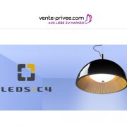 LEDS-C4 bei Vente-Privee