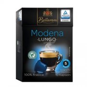BELLAROM Kaffeekapseln Modena Lungo bei Lidl nur 1,49 &euro;