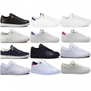 K-SWISS LOZAN &ndash; Damen & Herren Sneaker nur 34,99 &euro; inkl. Versand