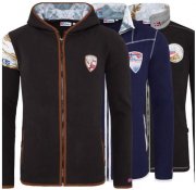 Nebulus Planet, Verbier Damen und Herren Fleecejacken je nur 19,99 &euro; inkl. Versand