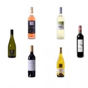 Wintersale beim g&uuml;nstigen Online-Weinh&auml;ndler!